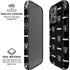 NFL Raiders Blitz Series iPhone 16 Pro Magsafe Impact Case
